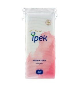 İpek Pamuk 250 Gr