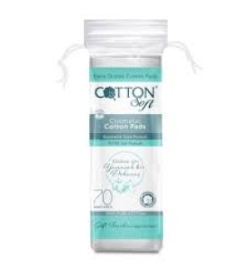 Cotton Makyaj Pamuğu 70 Li
