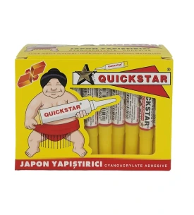 Quickstar Japon Yapıştırıcı