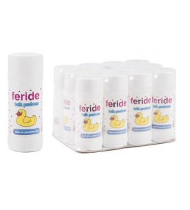 Feride Pudra Kutulu