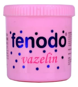 Fenodo Vazelin Pembe