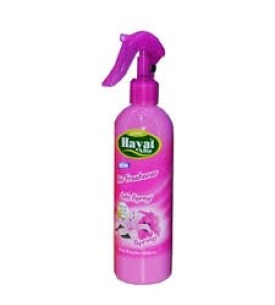 Hayat Oda Spreyi 350 Ml Spring