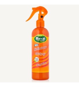 Hayat Oda Spreyi 350 Ml Mango & Kavun