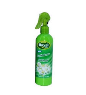 Hayat Oda Spreyi 350 Ml Çiçek Bahçesi