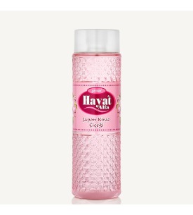 Hayat 400 Ml Kolonya Japon Kiraz Çiçeği