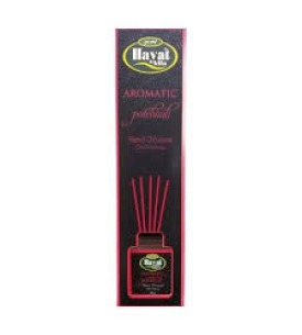 Hayat Çubuklu Oda Kokusu Aromatic