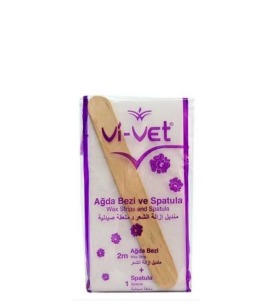 Vivet Ağda Bezi 2 Metre