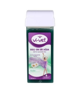 Vivet Roll-On Ağda Azulen