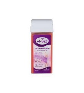 Vivet Roll-On Ağda Yoğun Pudra Hassas Ciltler