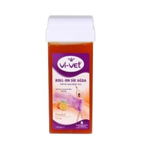 Vivet Roll-On Ağda Portakal