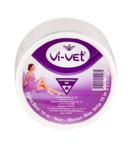 Vivet Ağda Bezi Rulo 10 Metre