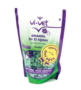Vivet Granül Ağda 250 Gr Azulen