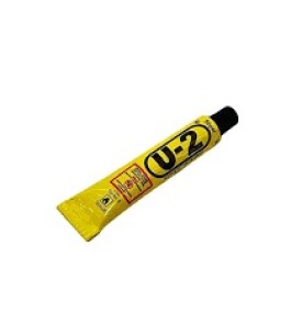 Uhu U-2 Kuvvetli Yapıştırıcı 7 Cc