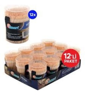 Kürdan 400 Lü Ksmart
