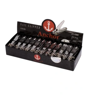 Anchor Tırnak Makası Tekli Küçük Gx101