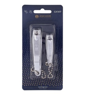 Anchor Tırnak Makası 2 Li Gx107