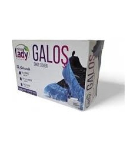 Miss Lady Galoş 100 Lü