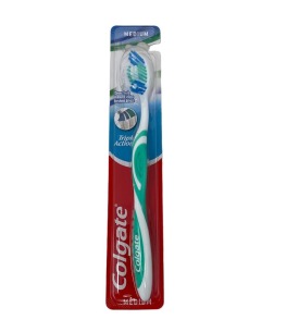 Colgate Diş Fırçası Üçlü Etki (Orta)
