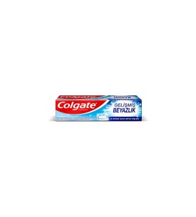 Colgate Diş Mac. Gelişmiş Beyazlık 50 Ml