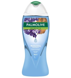 Palmolive Duş Jeli 500 Ml Sandal Ağacı Lavanta