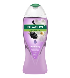 Palmolive Duş Jeli 500 Ml Böğürtlen&Orkide