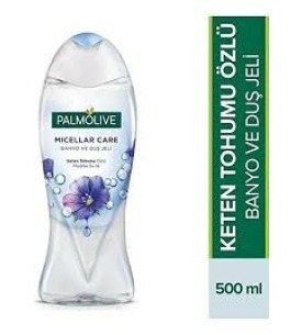 Palmolive Duş Jeli 500 Ml Micellar Care