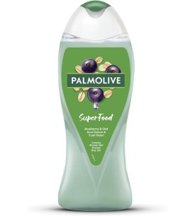 Palmolive Duş Jeli 500 Ml Acai Üzüm & Yulaf Özleri