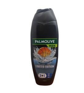 Palmolive Duş Jeli 500 Ml Men Limited Edition