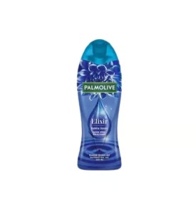 Palmolive Duş Jeli 500 Ml Elixir Dahlia Scent
