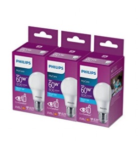 Philips Led Ampul 8 W