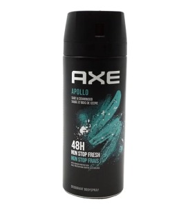 Axe Deodorant Apollo