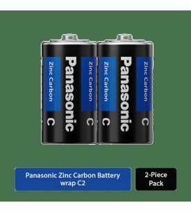 Panasonic Pil Orta 2 Li