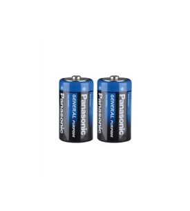Panasonic Pil Büyük 2 Li