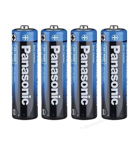 Panasonic Pil Kalem 4 Lü