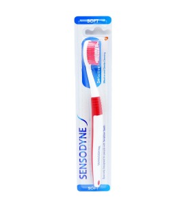 Sensodyne Diş Fırçası Sensitive