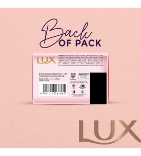 Lux Sabun Rose Glow (Pembe)