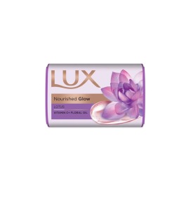 Lux Sabun Nourished Glow (Mor)