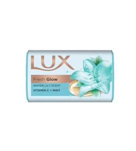 Lux Sabun Fresh Glow (Mavi)