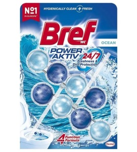 Bref Klozet Blok 2 Li Ocean