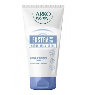 Arko Nem 60 Ml Krem Ekstra Nem