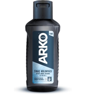 Arko Tıraş Kolonyası 255 Ml Cool