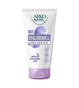 Arko Nem 60 Ml Krem Hyaluronik Asit