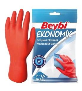 Beybi Bulaşık Eldiveni 7,5