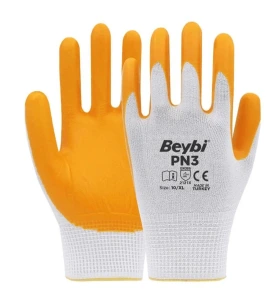 Beybi İşçi Eldiveni Pn3  10 Xl