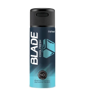 Blade Deodorant 150 Ml Cool Fresh
