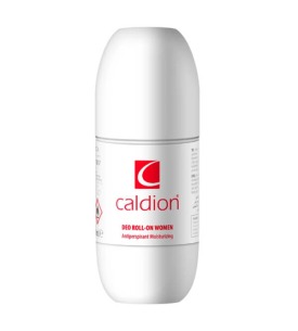 Caldion Roll-On Kadın 50 Ml