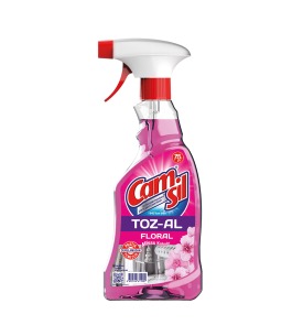 Camsil 500 Ml Floral