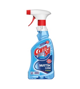Camsil 500 Ml Matik Orginal