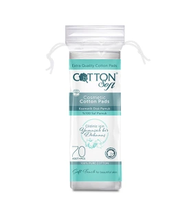 Cotton Makyaj Pamuğu 70 Li