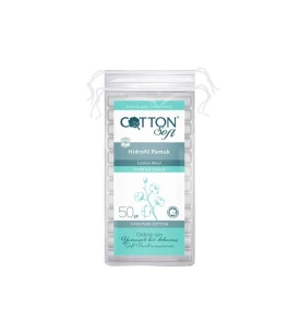 Cotton Soft Pamuk 50 Gr